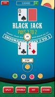 Black Jack - Bonus screenshot 1