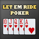 Let Em Ride Poker - Bonus APK