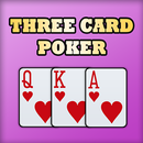 3 Card Poker Casino APK