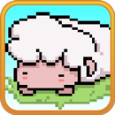 Endless Sheep Hop! APK