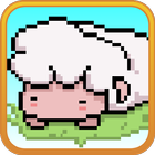 Endless Sheep Hop! icon