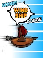 Dodge Wind Ship Dodge poster