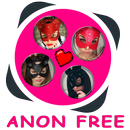 Chat Anonymous Chat APK