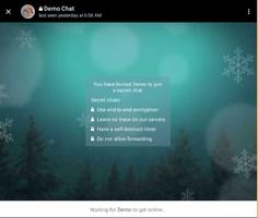 Chatware स्क्रीनशॉट 3