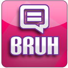 Chat Bruh icon