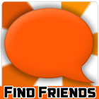 Chat Friend for Tango icon