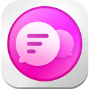 PinkChat Messenger APK