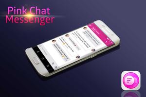 PinkChat Messenger screenshot 2