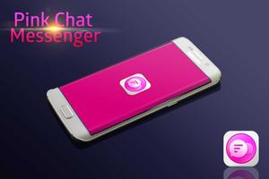 PinkChat Messenger screenshot 3