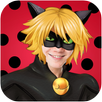 Chat noir Style Camera APK