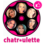 Chat Roulette video APP People Chatroulette* иконка