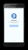 ChatToGo تصوير الشاشة 3