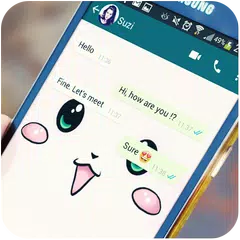 Cool Wallpapers for WhatsApp - Chat Background