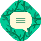 Chat for Vine icon