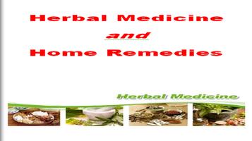 Herbal Medicine 포스터