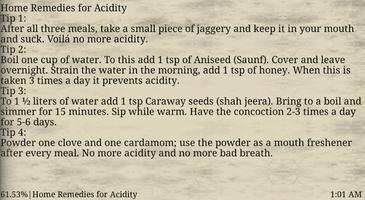 Herbal Medicine screenshot 2