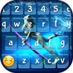 Tastatur Design mit Eigenem Bi