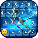 Ứng Dụng Chủ Đề Bàn Phím Ảnh C APK