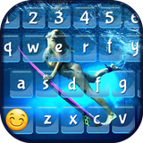 Tastatur Design mit Eigenem Bi Zeichen