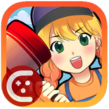 저놈 잡아라! (두더지 잡기, 미니 게임)