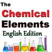 Chemical Elements in English
