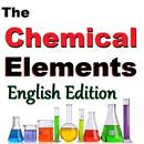 Chemical Elements in English APK