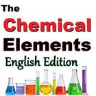 Chemical Elements in English icône