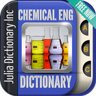 Chemical Engineering Dict иконка