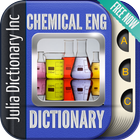 Chemical Engineering Dict icon