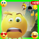 The Emoji Adventures icône