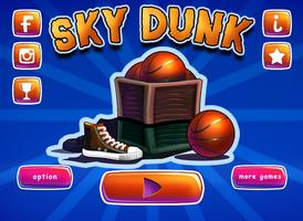 SkyDunk Affiche