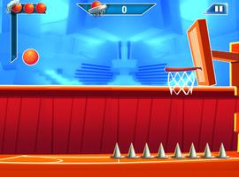 SkyDunk 截图 1