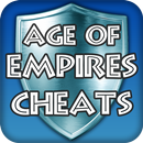 All Age of Empires Cheats APK