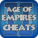 All Age of Empires 2 HD Cheats APK