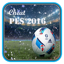 Cheat Pes 2016 APK