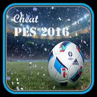 Cheat Pes 2016 Affiche