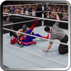 Cheat WWE Champions 2K17 FREE أيقونة