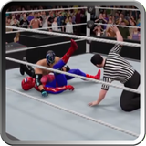 Cheat WWE Champions 2K17 FREE icône