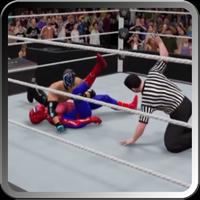 Cheat WWE Champions 2K17 FREE تصوير الشاشة 3