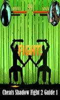 Cheats Shadow Fight 2 Guide 1 plakat