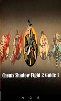 Cheats Shadow Fight 2 Guide 1 截图 1