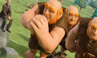 Cheats for Clash of Clans new capture d'écran 2