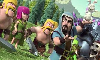 Cheats for Clash of Clans new screenshot 3