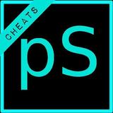 Cheats for Photoshop icon