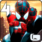 Tips spider-man unlimited ikon