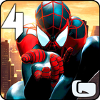 Tips spider-man unlimited आइकन