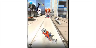 Tips spider-man unlimited 截图 2