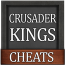 Cheats for Crusader Kings APK