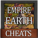 Cheats for Empire Earth APK