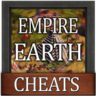 Cheats for Empire Earth icono